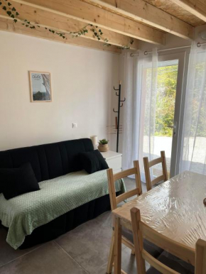 Studio Petit Fare Rochois avec mezzanine